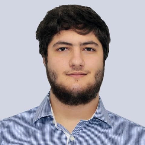 Thiago Dourado de Andrade, Developer in Kitchener, ON, Canada