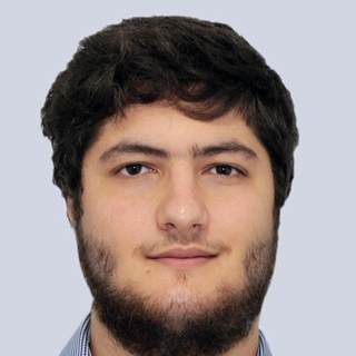 Thiago Dourado de Andrade, Mechatronics Coder.