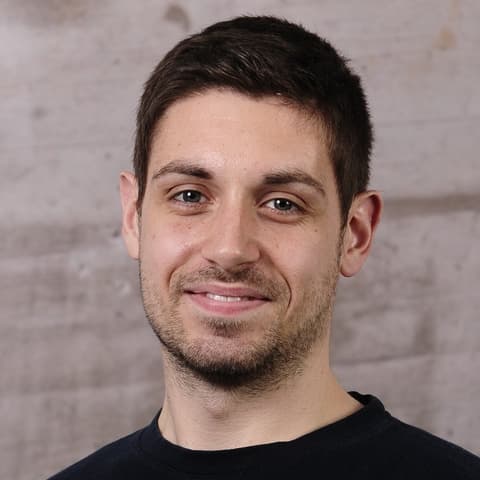 Igor Geshoski, Developer in Skopje, Macedonia