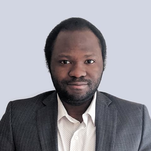 Ishola Babatunde Isaac, Developer in San Francisco, CA, United States