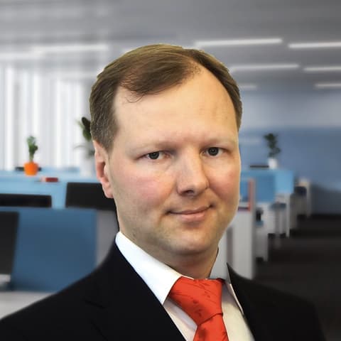 Yuriy Markiv, Developer in Bydgoszcz, Poland