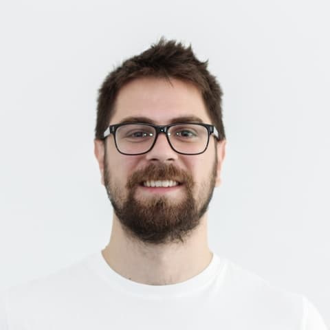 Marko Mišura, Developer in Zagreb, Croatia