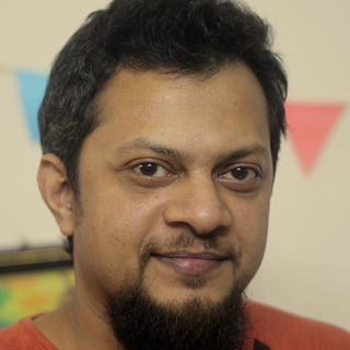 Fares Ibney Yusuf, Freelance Java EE Developer for Hire.