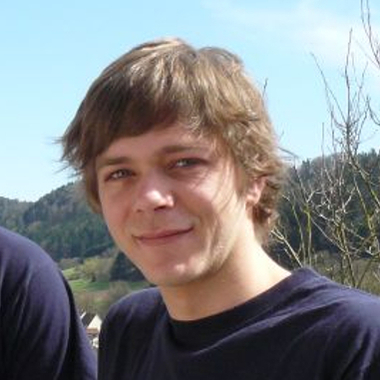 Sebastian Illing, Developer in Berlin, Germany