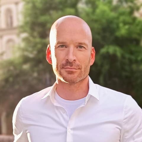Janos Breuer, Developer in Budapest, Hungary