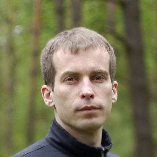 Pawel Leszkiewicz, Developer in Warsaw, Poland