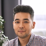 Rinat Sharipov, Freelance Google Maps Programmer for Hire.