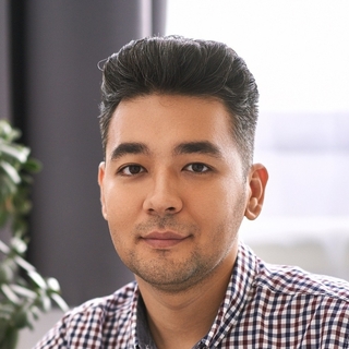 Rinat Sharipov, Freelance Parse Programmer for Hire.