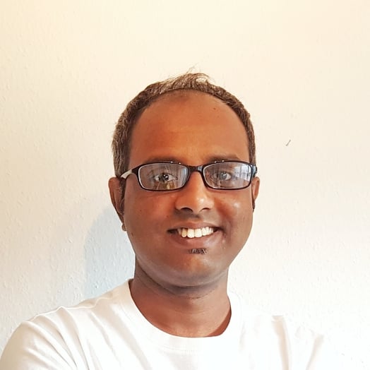Md Samsul Kabir, Developer in Karlsruhe, Germany