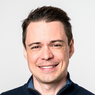 Ricardo Basto, ElevenLabs Engineer.
