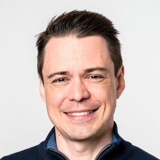 Ricardo Basto, OpenAI Engineer.