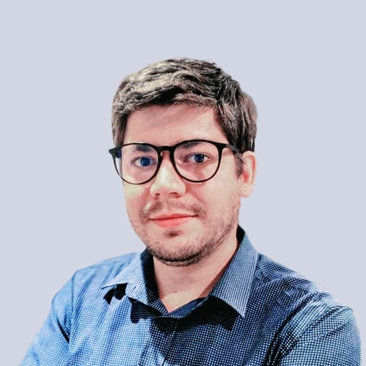 Luis Antonio Storni, Developer in Mendoza, Mendoza Province, Argentina