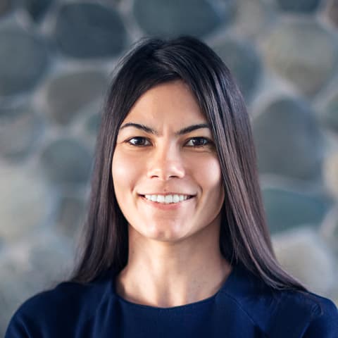 Ilmira Terpugova, Developer in Innopolis, Tatarstan, Russia