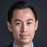 Sean Kae Siang Lim, venture capital Expert and Consultant.