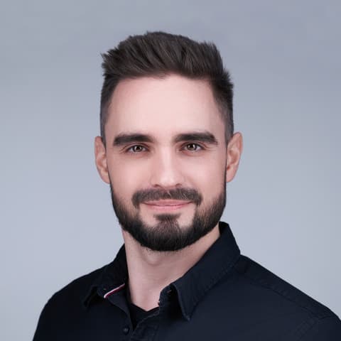 Adam Molnar, Developer in Budapest, Hungary