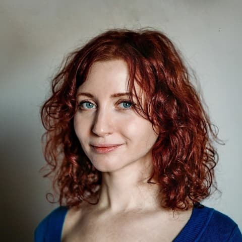Bella Goldberg, Designer in Berlin, Germany