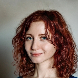 Bella Goldberg, Freelance mobile game Designer.