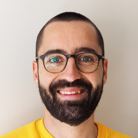 Ricardo Gonçalves, Designer in Porto, Portugal