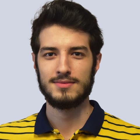 Dragan Andonovski, Developer in Skopje, Macedonia
