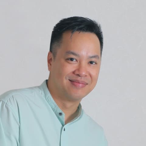 Thai Le, Designer in Tokyo, Japan