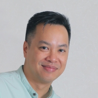Thai Le, AutoCAD Design Freelancer.