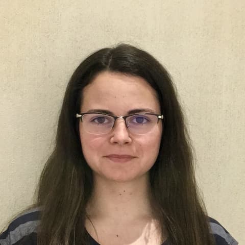 Laura Avram, Developer in Cluj-Napoca, Cluj County, Romania