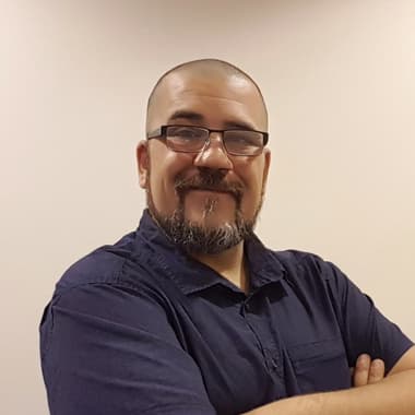 Vedran Aberle Tokić, Developer in Zagreb, Croatia