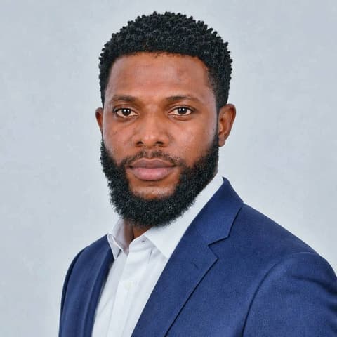 Francis Otuogbai, Designer in Dubai, United Arab Emirates