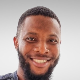 Francis Otuogbai, Expert Responsive Designer for Hire.