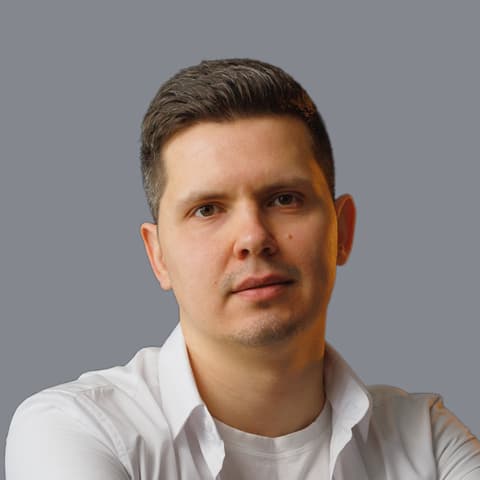 Vladislav Deatlov, Developer in Amsterdam, Netherlands