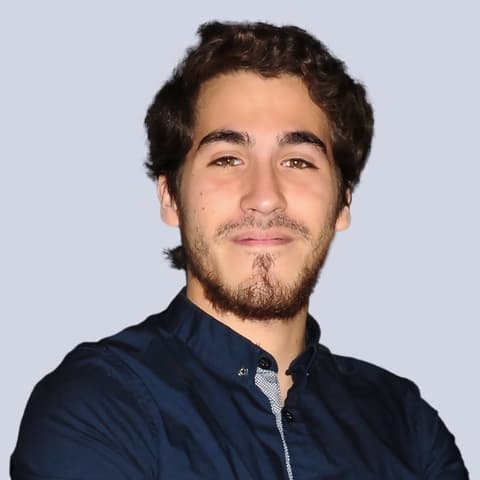 Jose Luis Acevedo, Developer in Luxembourg City, Luxembourg