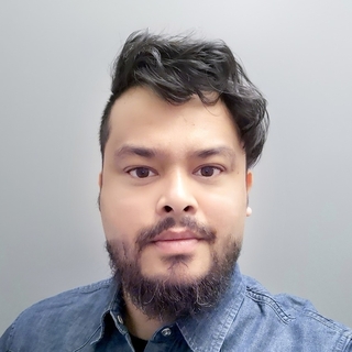Pushkar Patange, Top Information Architecture Designer.