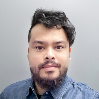 Pushkar Patange, Top Conversation Designer.