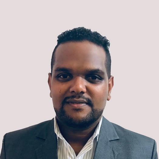 Terence Adrien Zama, Developer in Saint Julien d Hotman, Moka District, Mauritius