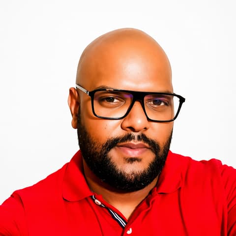 Terence Adrien Zama, Developer in Saint Julien d Hotman, Moka District, Mauritius