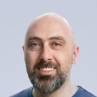 Chady Kassouf, Freelance data analysis Engineer.