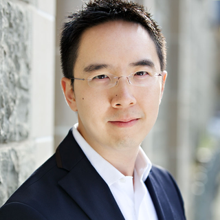 David Lo, API product management Product Management Specialist.