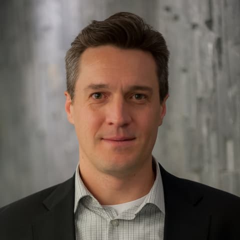 Justin MacLean, Product Manager in Denver, CO, United States