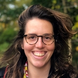 Alexa Green, Squarespace Engineer.