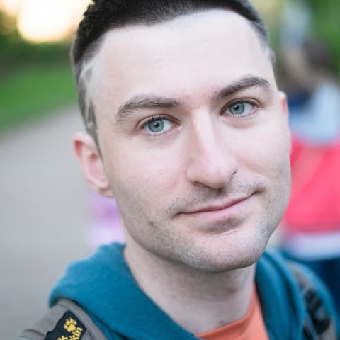 Alex Ryabov, Developer in Yerevan, Armenia