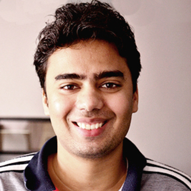 Abhishek Sengar, Developer in New Delhi, Delhi, India