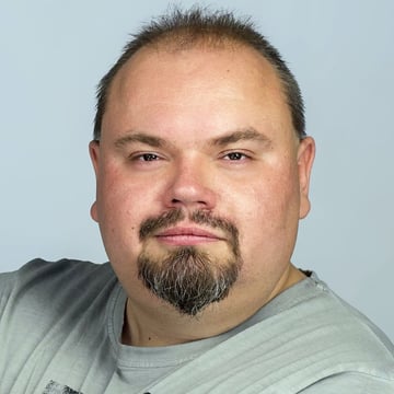 Ivan Voras, PhD
