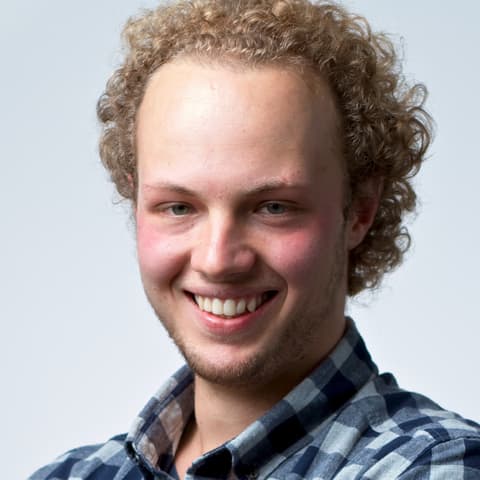 Christian Lerke, Developer in Puerto de la Cruz, Spain