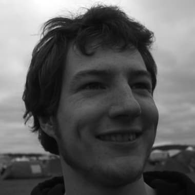 Felix Gläske, Developer in Berlin, Germany