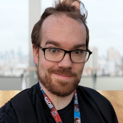 Matthew Best, Developer in Houston, TX, United States
