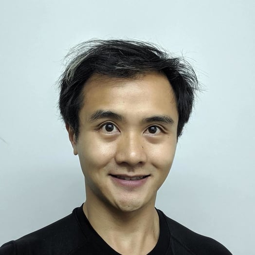 Logan Yu, Developer in New York, NY, United States