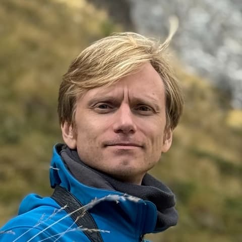 Sergey Dubinin, Developer in Ufa, Republic of Bashkortostan, Russia