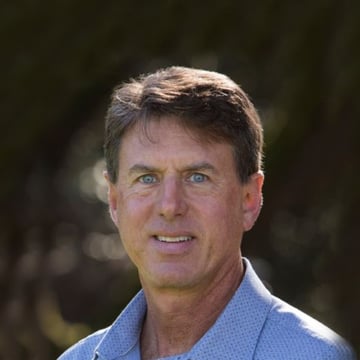 Neal Barnett