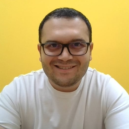 Naim Naimov, Developer in Varna, Bulgaria