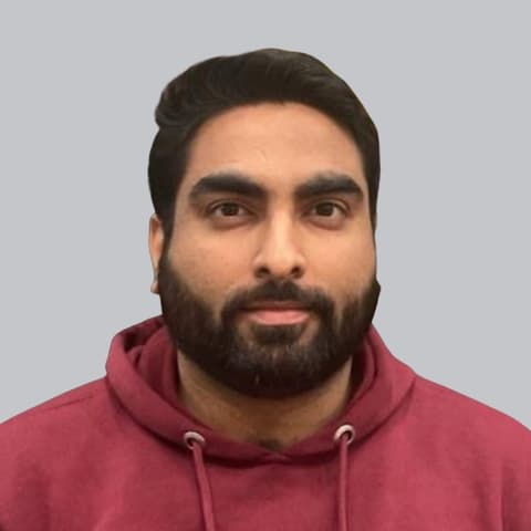 Ali Zenaish Karim Noorani, Developer in Toronto, ON, Canada